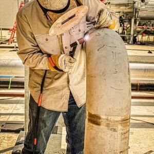 Meet your Posher, Blake